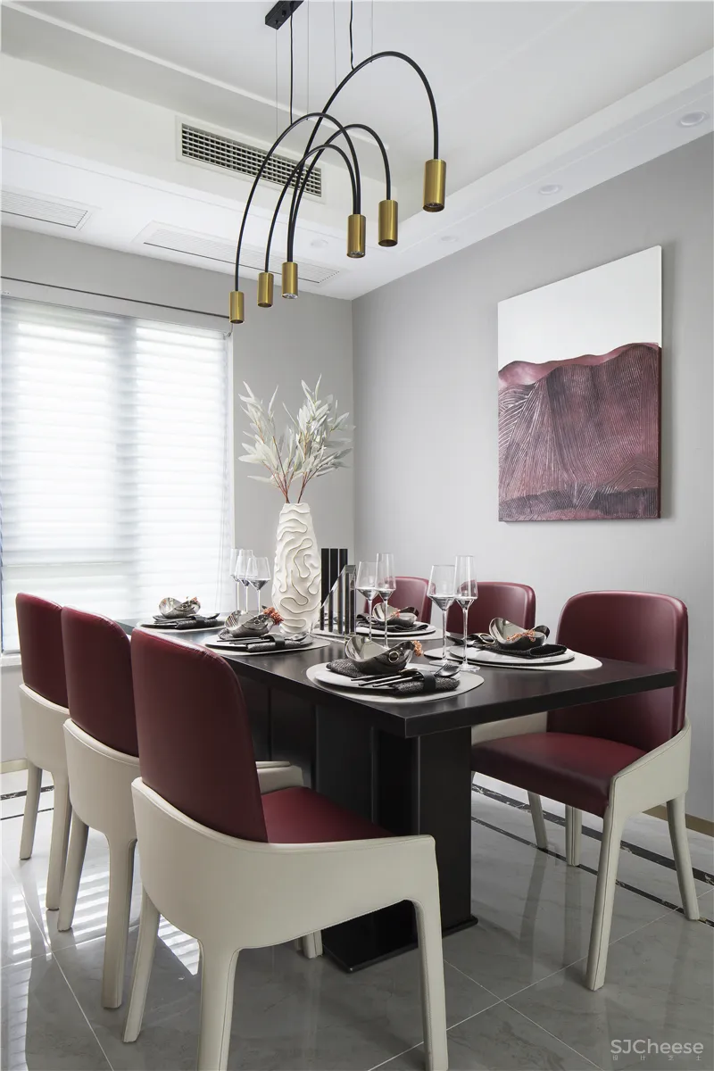 轻奢 越精致,越时尚 !