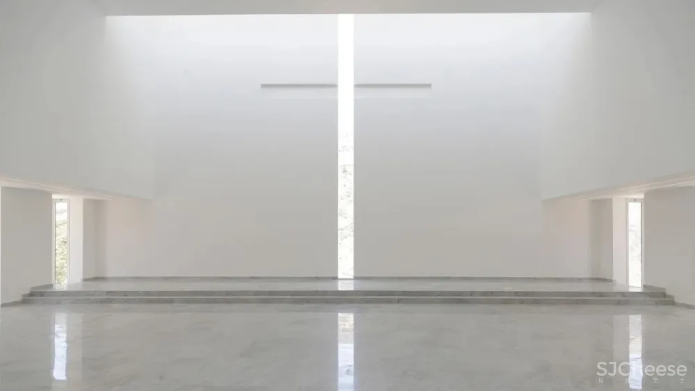 Churches丨灵魂的救赎所