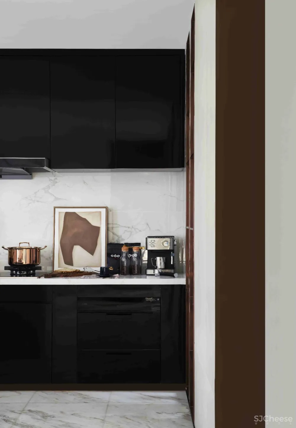 观致设计：岁月微澜，时光犹在