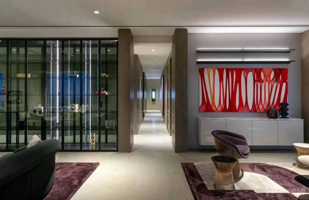 比北上广还便宜!140亿打造的大平层公寓楼,750㎡一套仅卖1800万起?