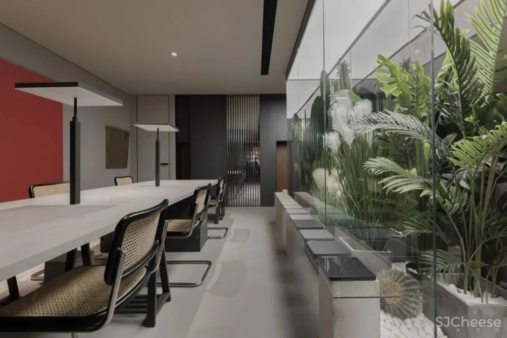 佳作 FF DESIGN × F 生活馆 关于生活的无限可能