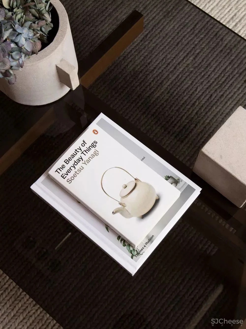 现代日式空间,静谧诗意