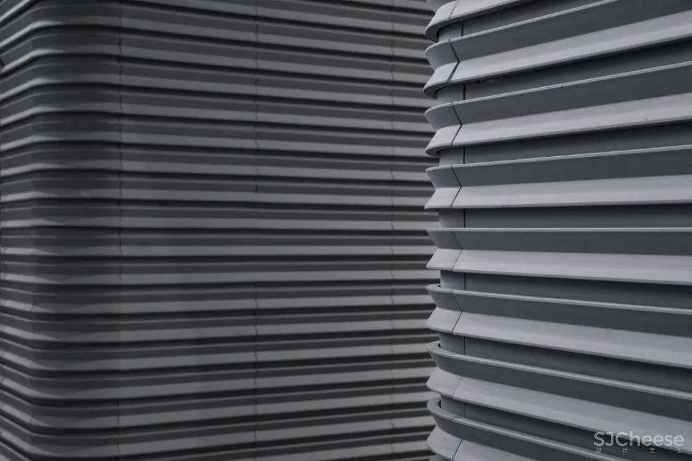 北京年轻一代的新文化场所 - X美术馆 TEMP