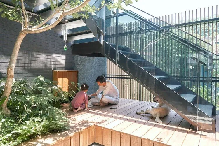 至臻空间,留住光阴里的幸福