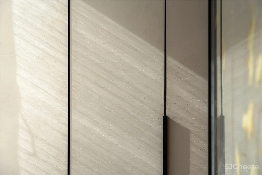 401㎡新中式设计，化繁为“简”，纵享悠然！