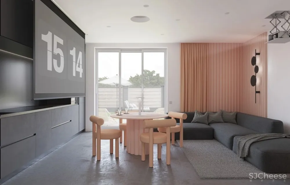 至臻空间,留住光阴里的幸福