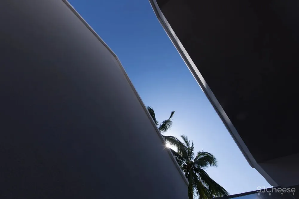 胡中维设计 悠悠仲夏排港村