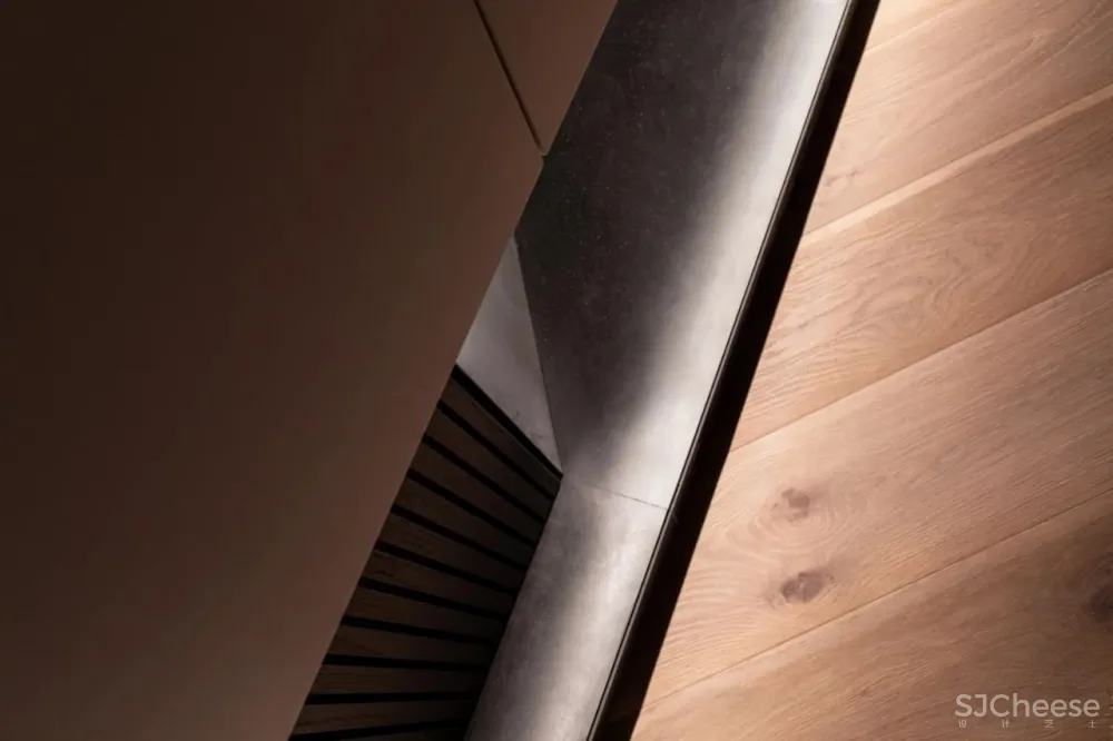 唐忠汉:愿许之境,唤醒优雅质感生活!