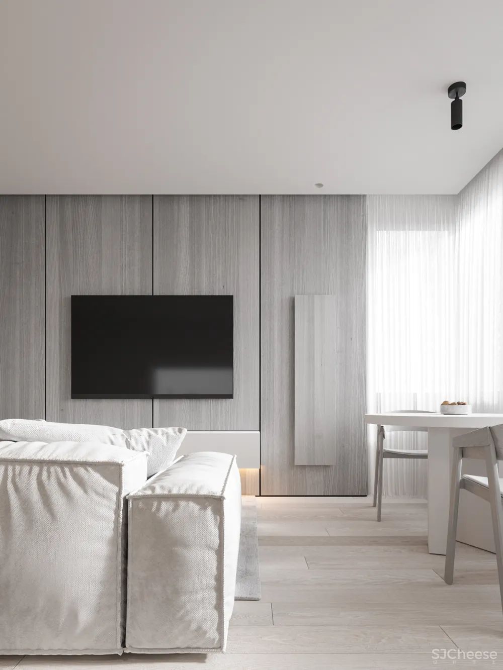 是什么让 “极简风” 不再高级