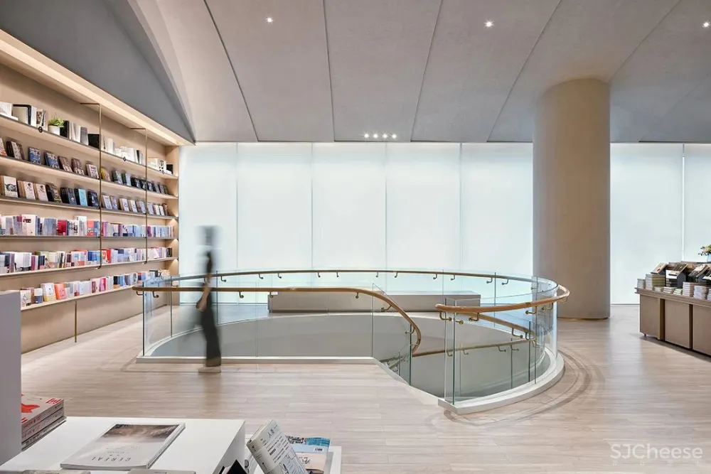 万科 × 言几又,首个3000㎡ 跨界城市生活体验中心