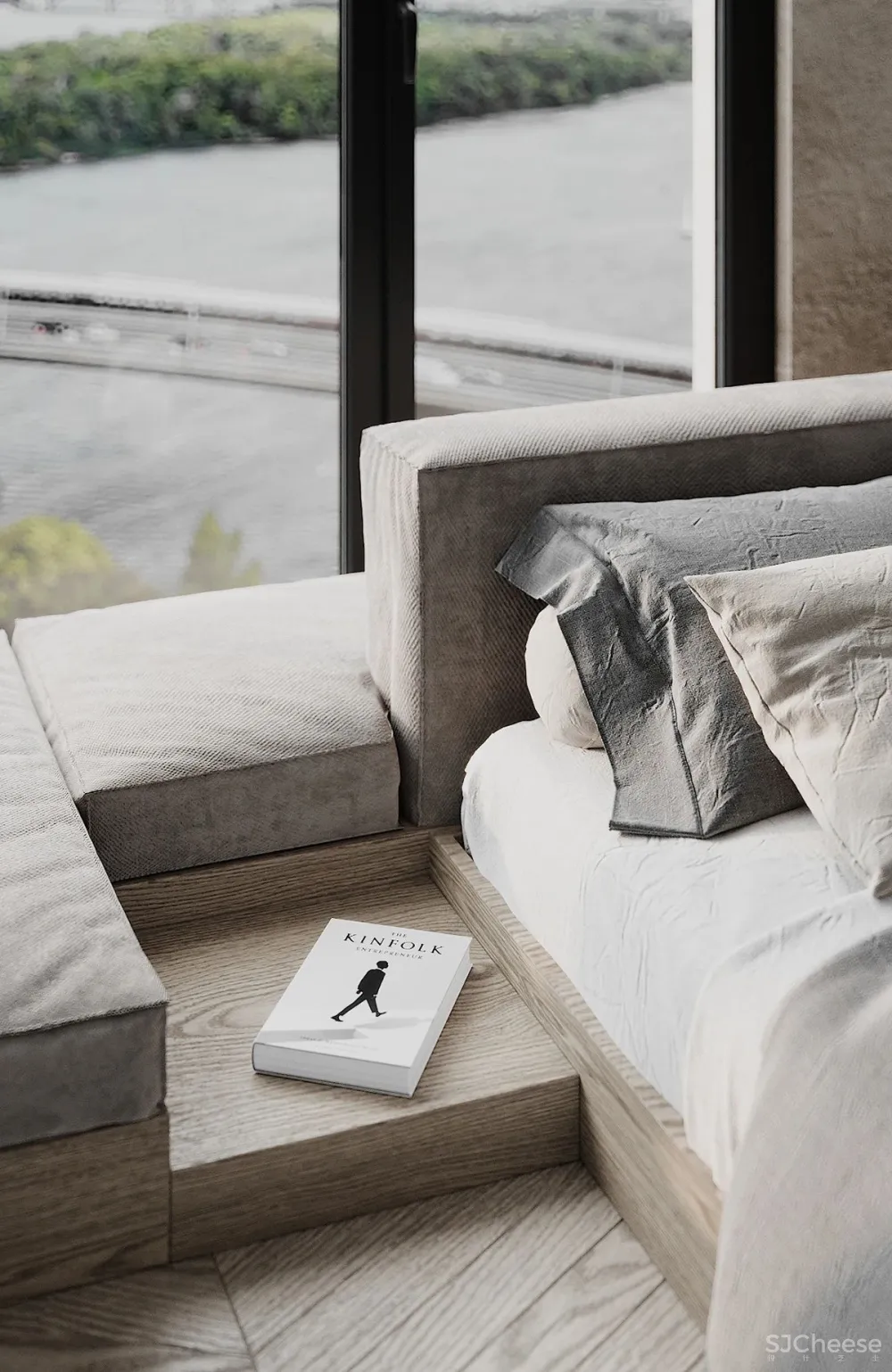 优雅轻奢,一种极致美!