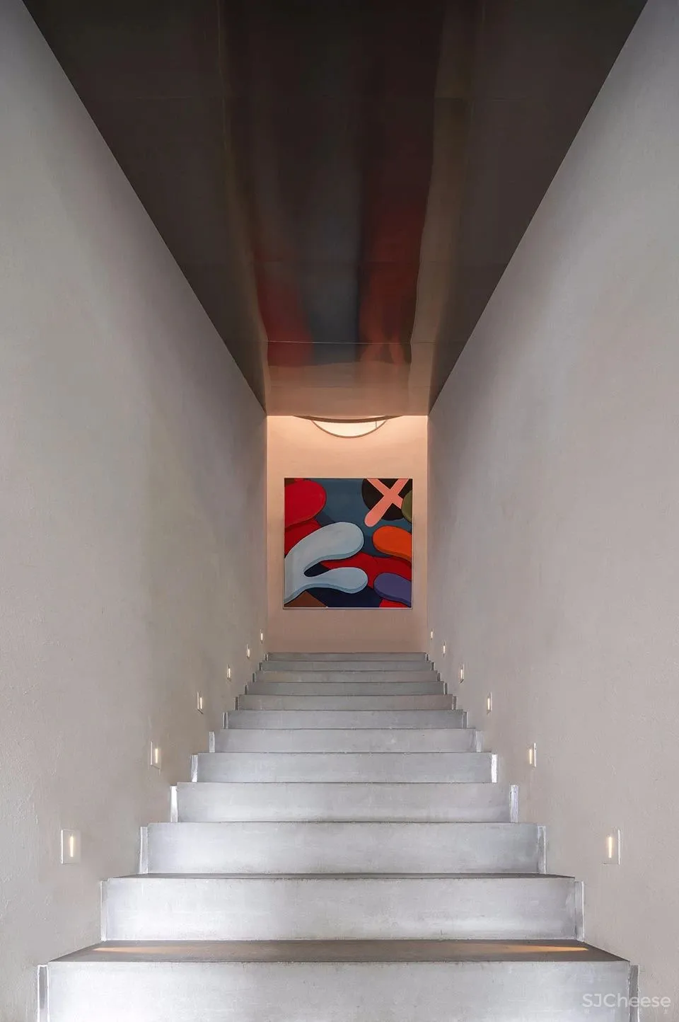 SOWHAT女装品牌集合店成都