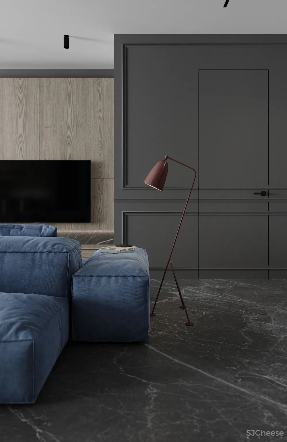 优雅轻奢,一种极致美!