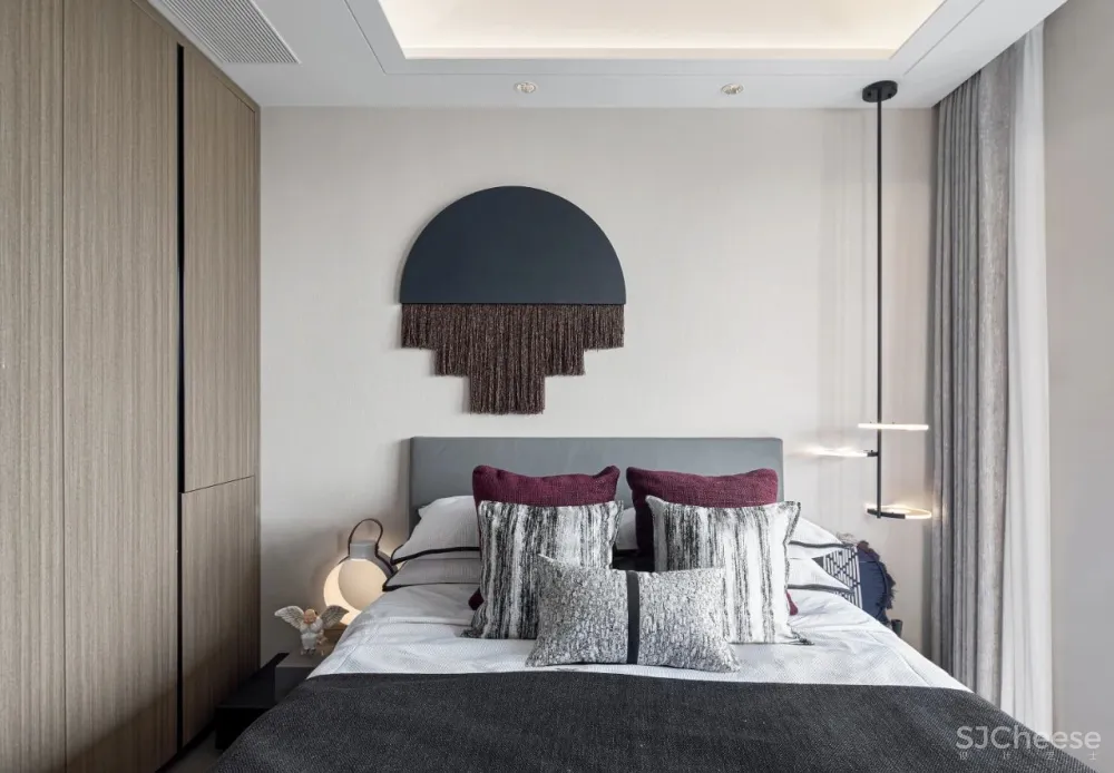 现代东方美学,国韵传承与创新 元禾大千