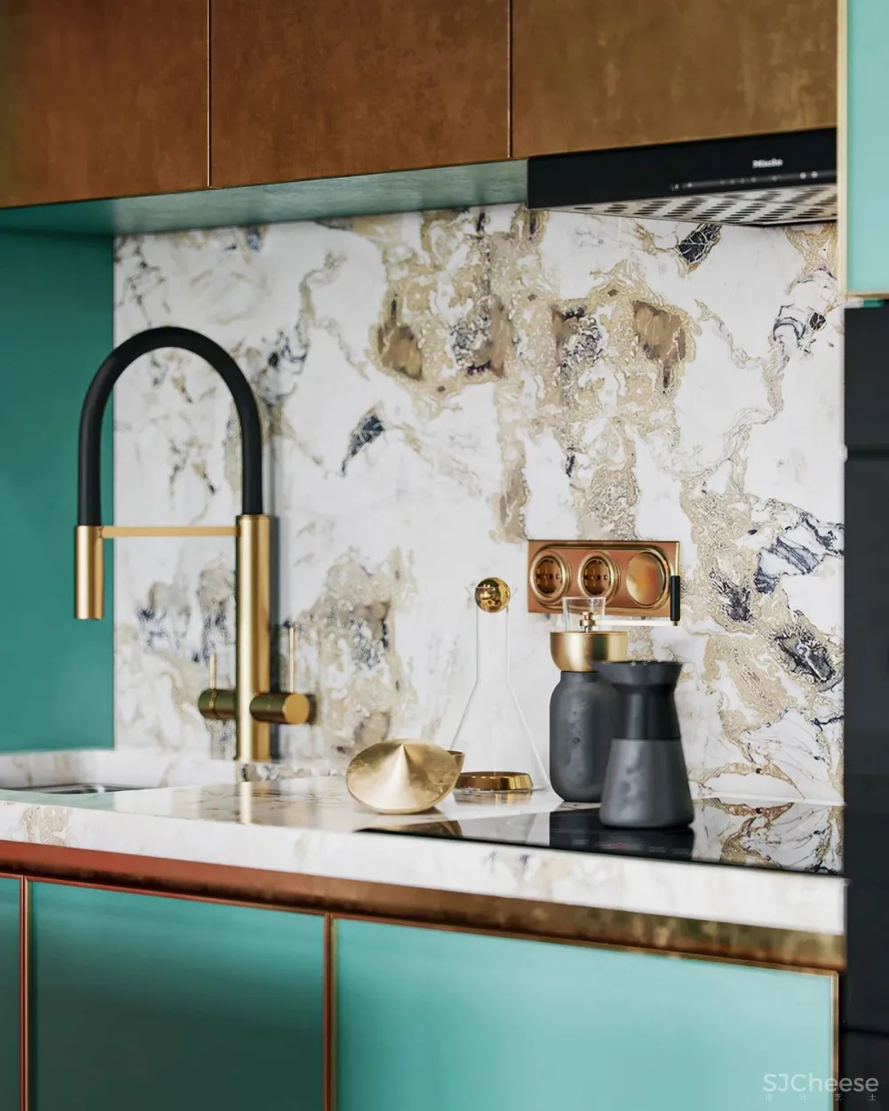 另类空间 特别的爱给特别的你