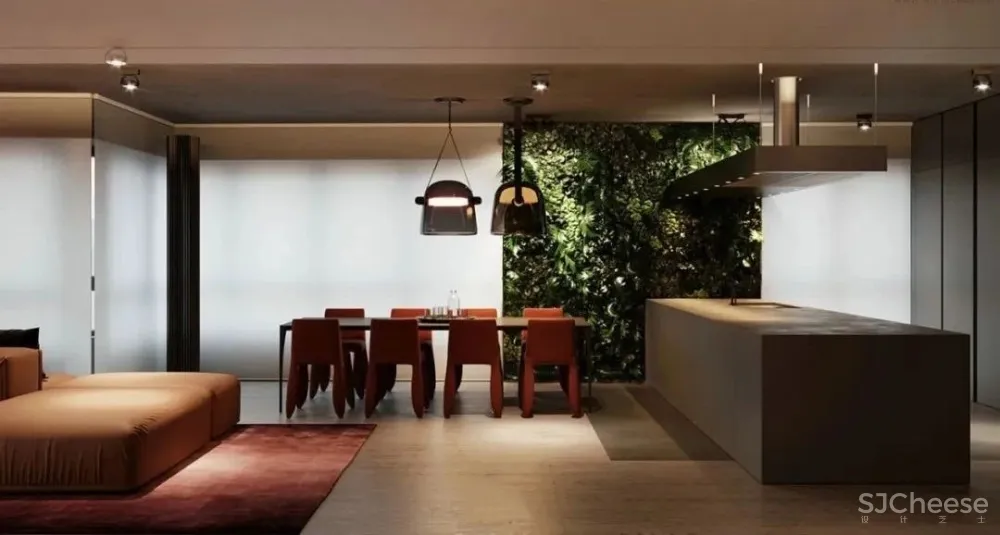 玩好这些材质混搭,“中性气质”轻松带回家!