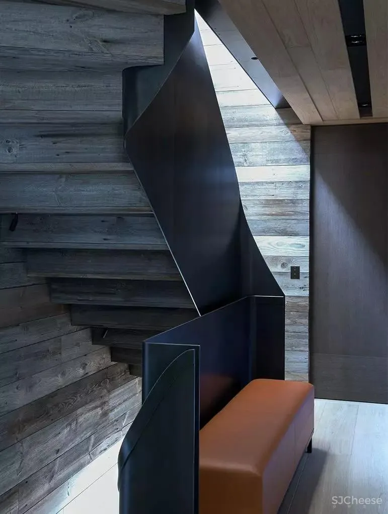 顶级大师Christian Liaigre-复杂的简单•法式生活艺术 !