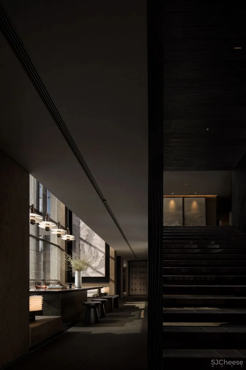 矩陣首發 Matrix Design深圳總部辦公