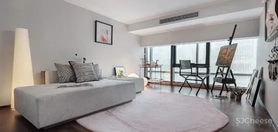 在260方空中跃墅眺望国际滨 刘荣禄国际