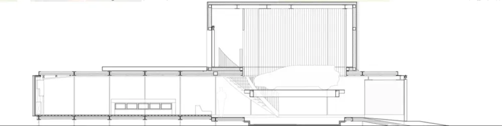 别墅这样设计,车库都省了!