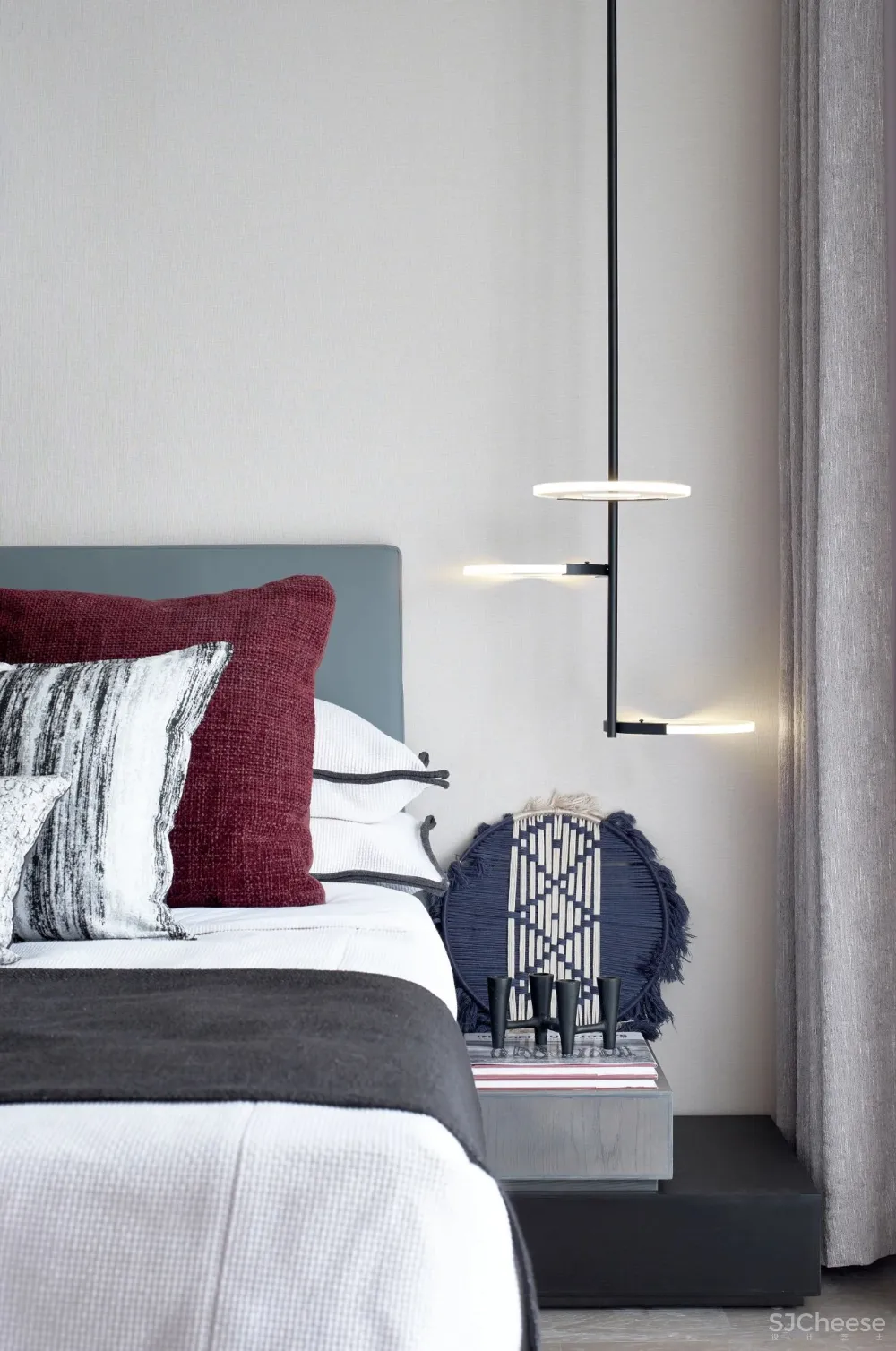 现代东方美学,国韵传承与创新 元禾大千