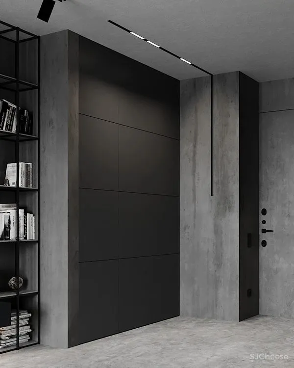 优雅轻奢,一种极致美!