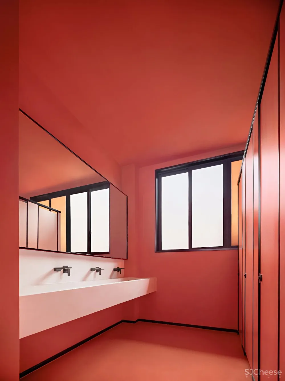 中熙设计 设计无界