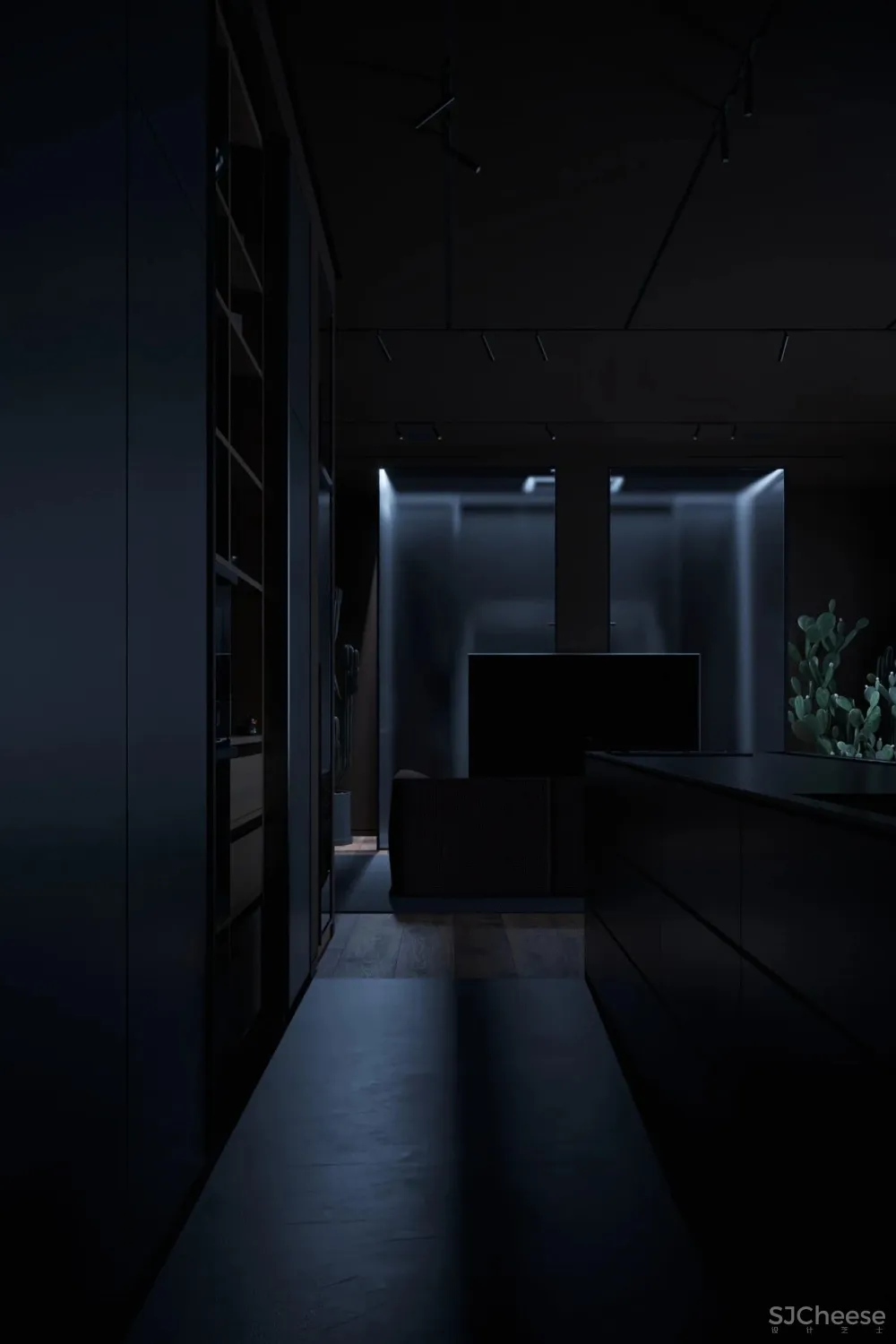 Igor sirotov新作 禁欲系的高冷风!