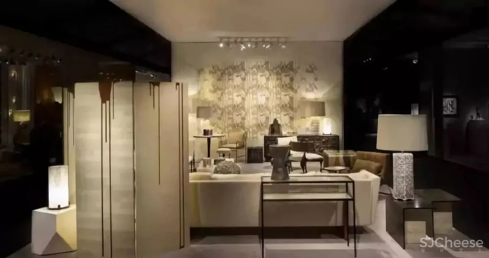 设计灵感 设计师色彩慌? “野兽主义”教你玩转!