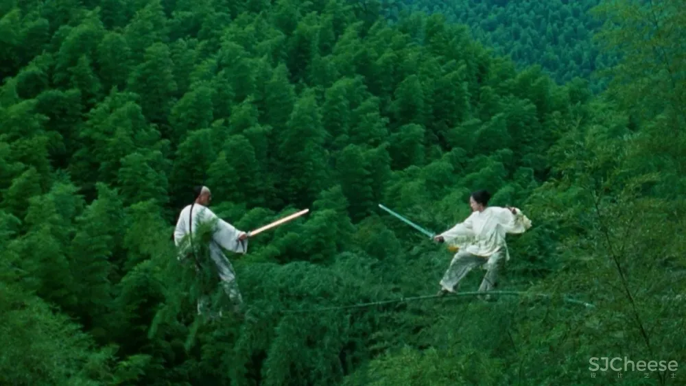 宋卫平首个现代山居别墅 绿城安吉桃花源未来山