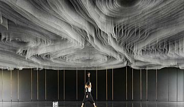 MMV arquitectos丨悬浮的盒子，葡萄牙