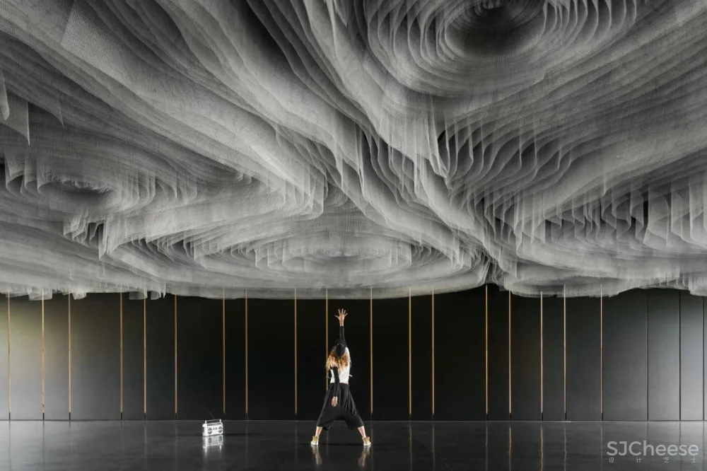 MMV arquitectos丨悬浮的盒子，葡萄牙