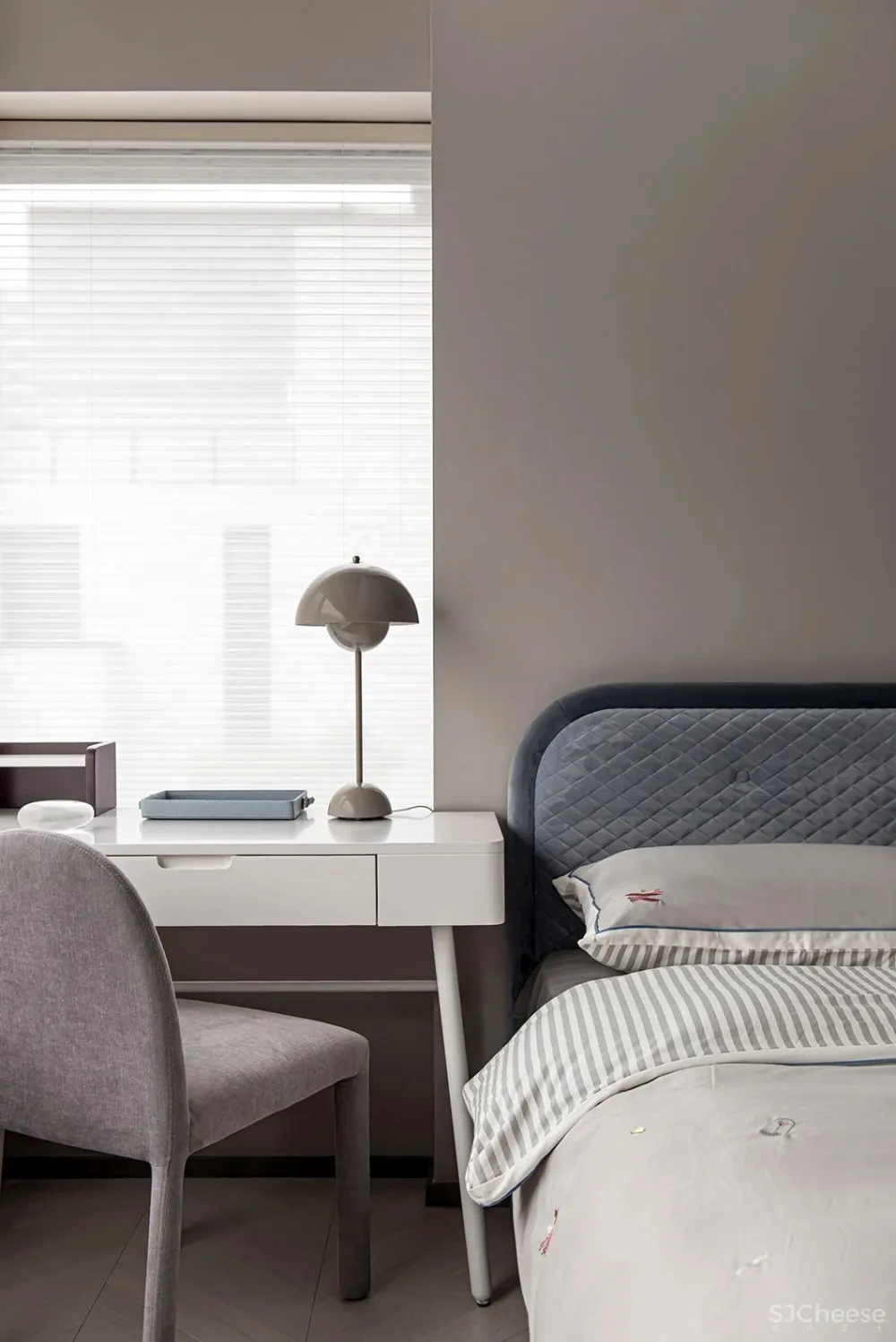 800㎡别墅设计,简约精致、超有范!