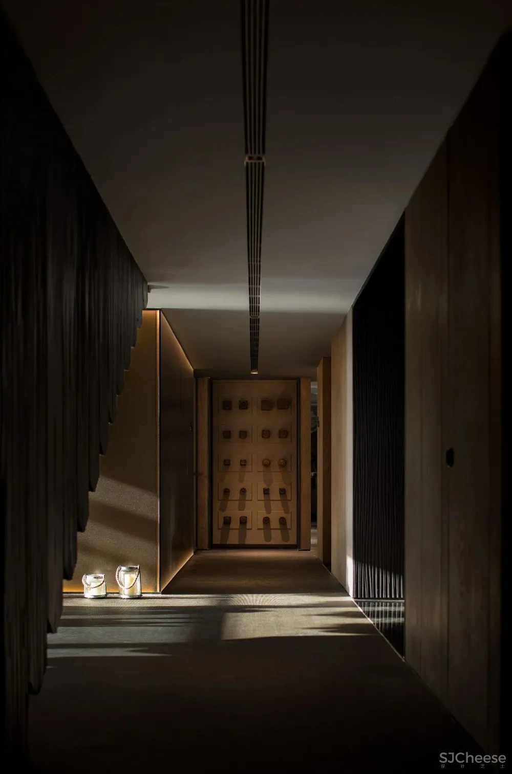 矩陣首發 Matrix Design深圳總部辦公