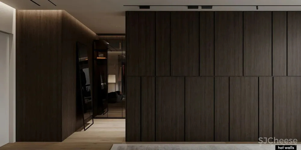 让人感到舒适计,竟然是这样的...