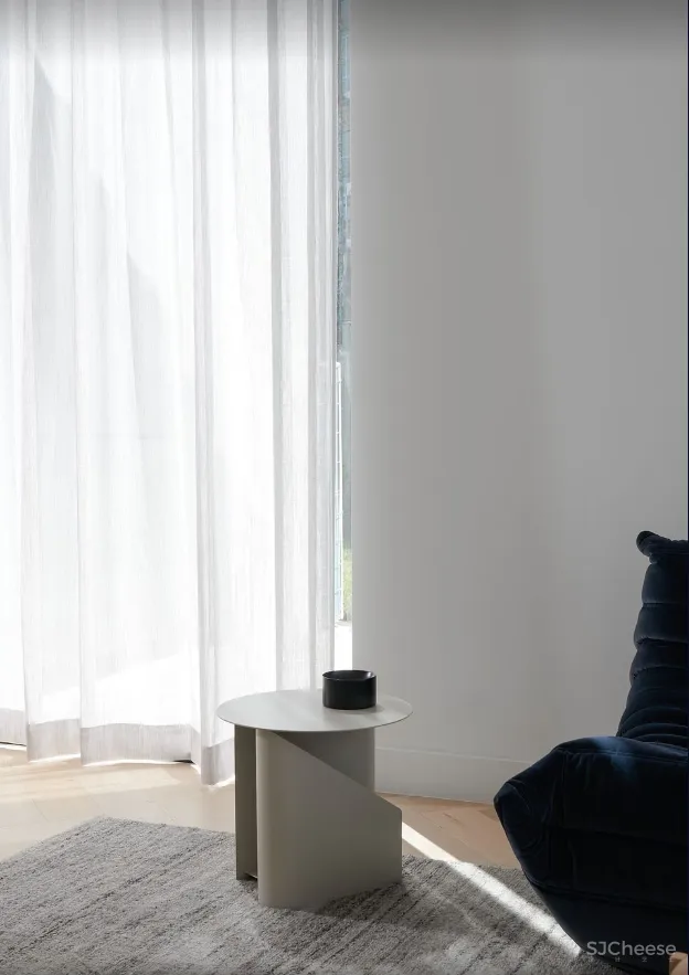 直击灵魂,高级简雅空间