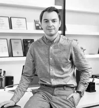 越简约,越舒适!