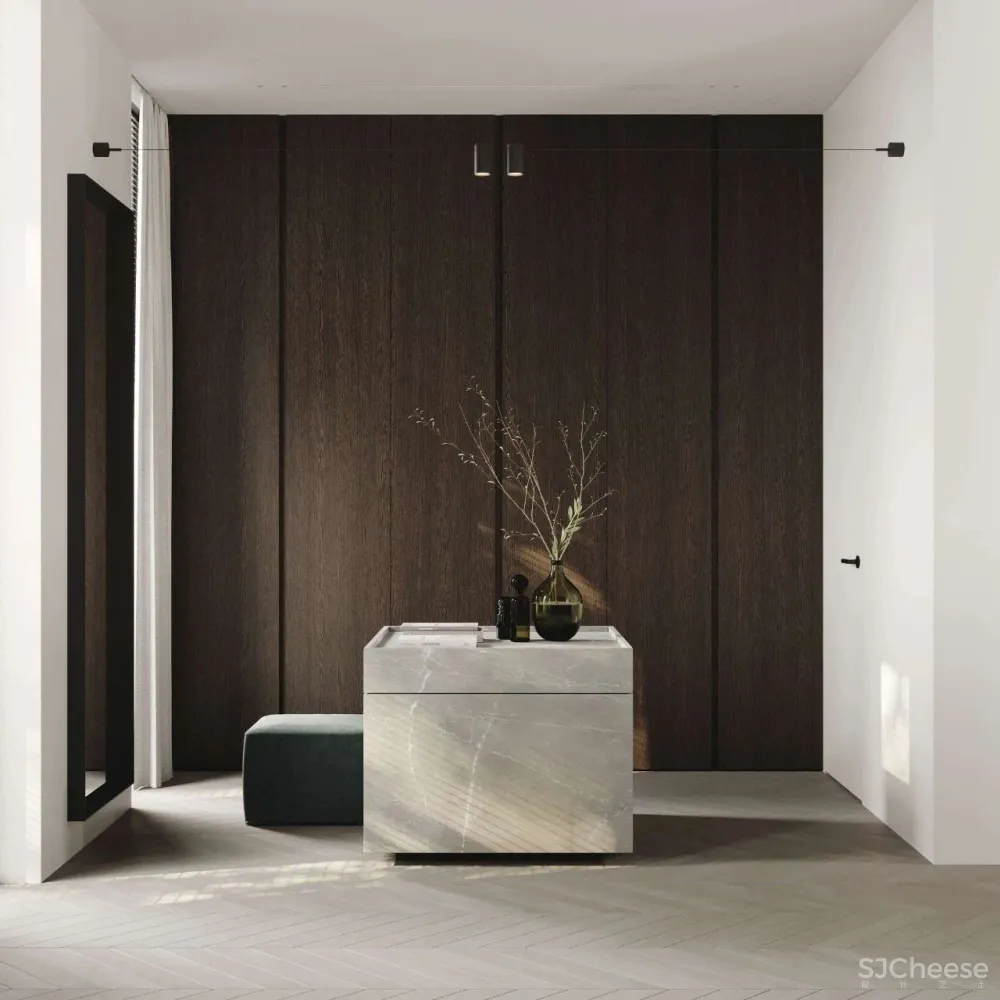 越简约,越舒适!