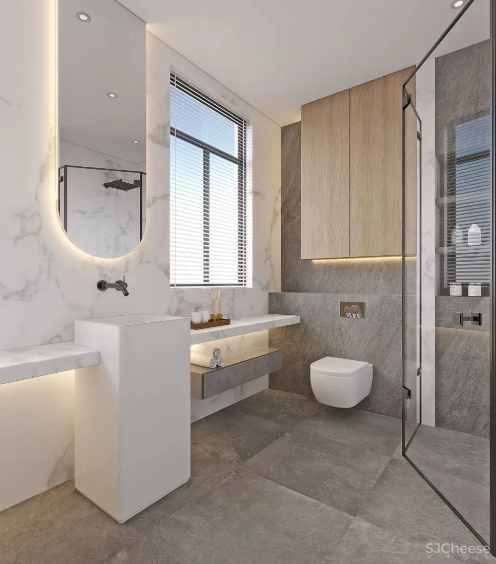 “侘寂风”诠释不完美的完美