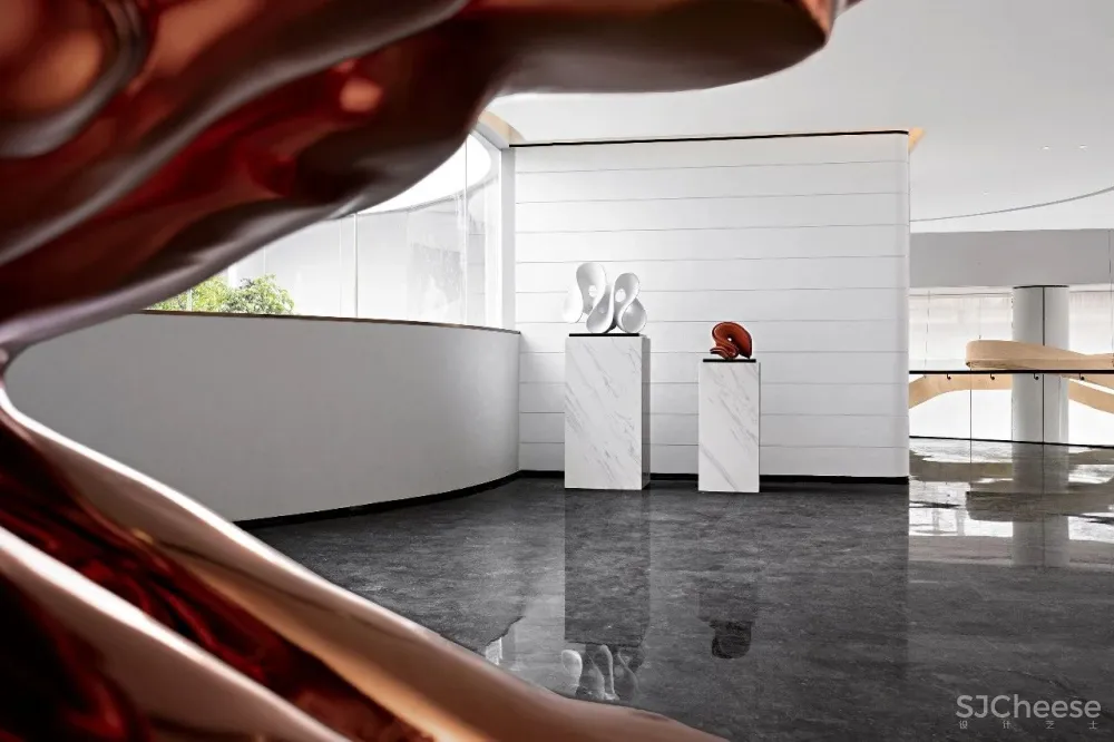 矩阵纵横|海口龙湖光年体验中心