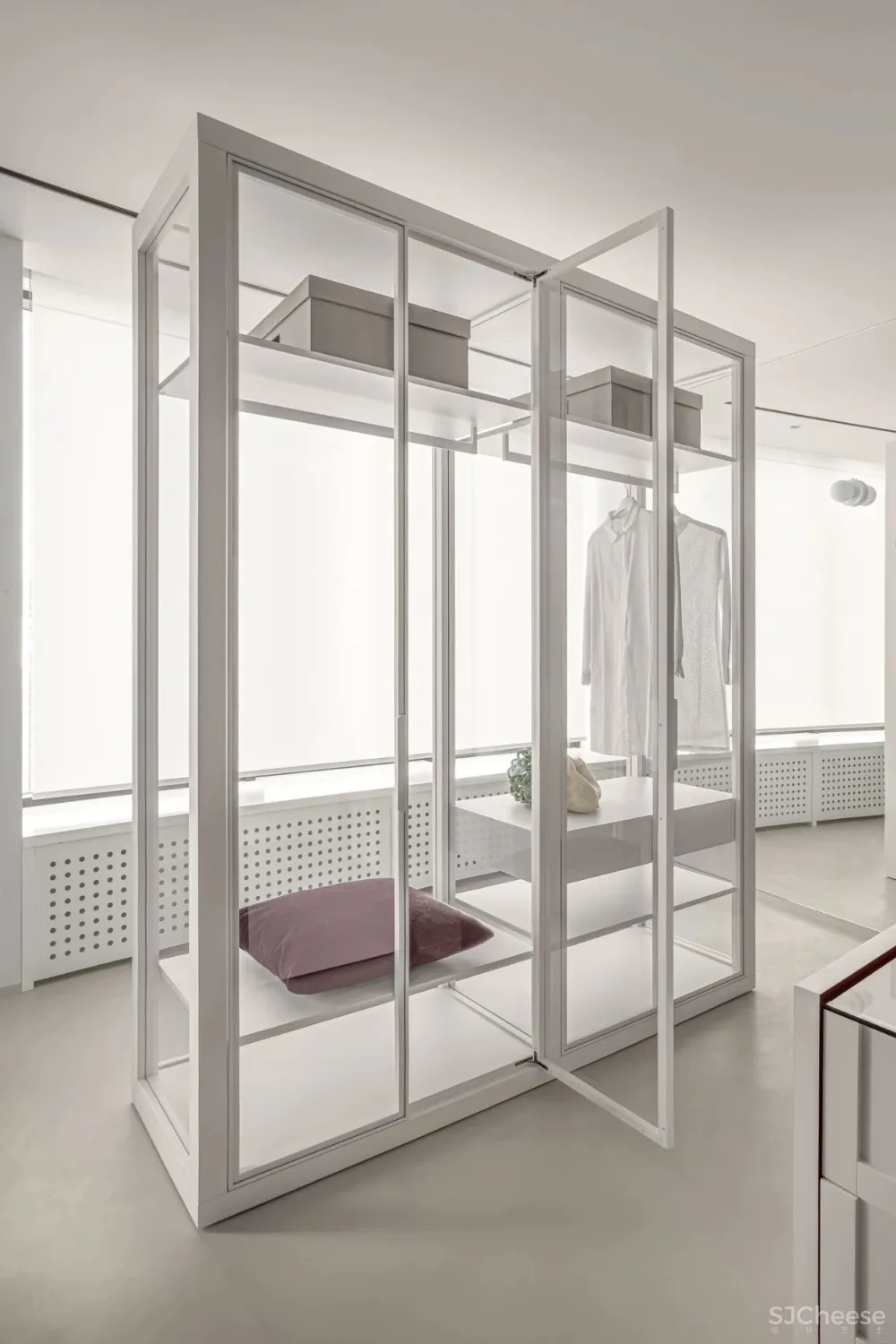 潮流视界 新颖独特的色彩搭配