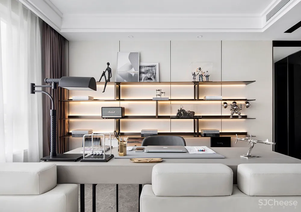 精致简洁的设计，才叫有格调！