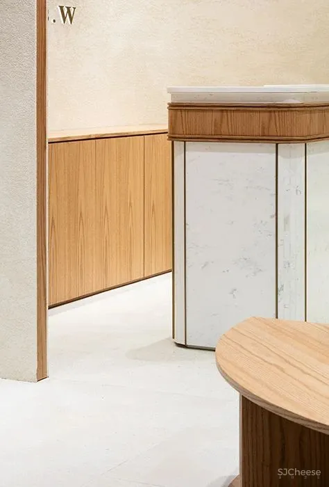 韩国设计，简约就是美！