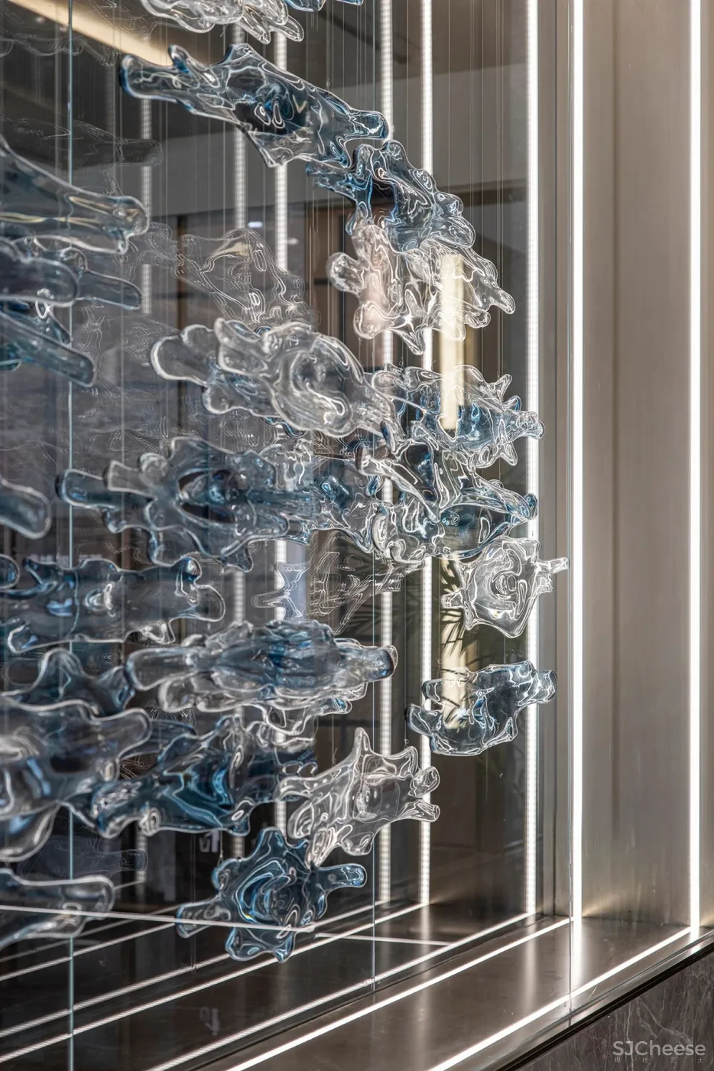 CLV赛拉维:“云海”城居,诠释极致静谧时空!