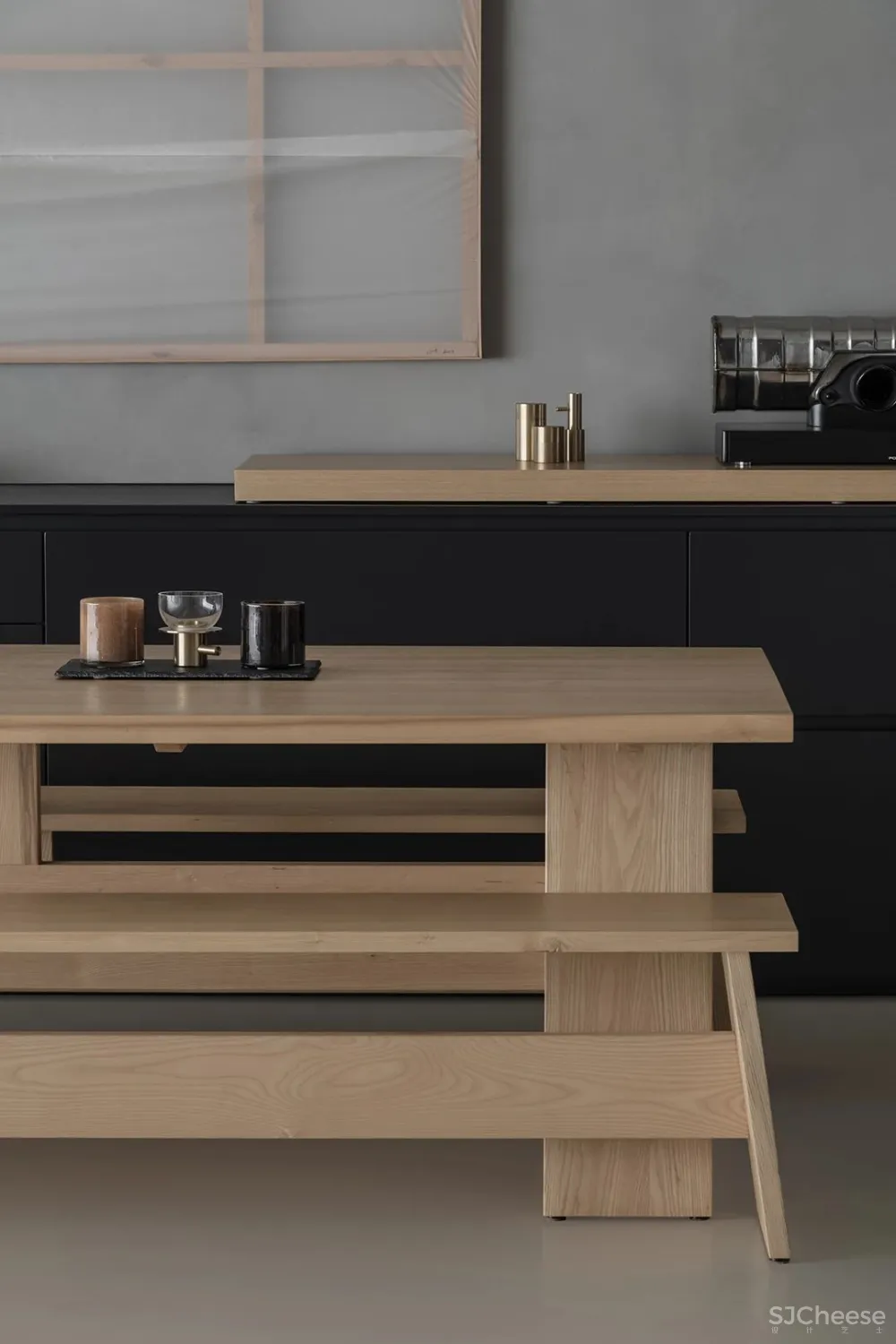 谷 腾 无 设 计 自 由 生 长