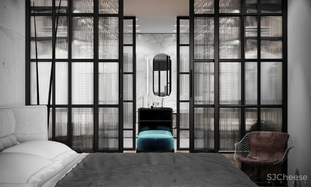 华沙 COSMO轻奢公寓