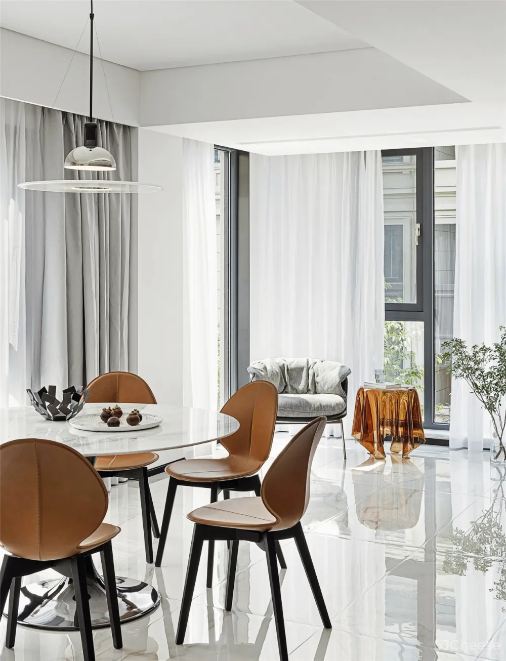 成都耕图设计作品——叙白