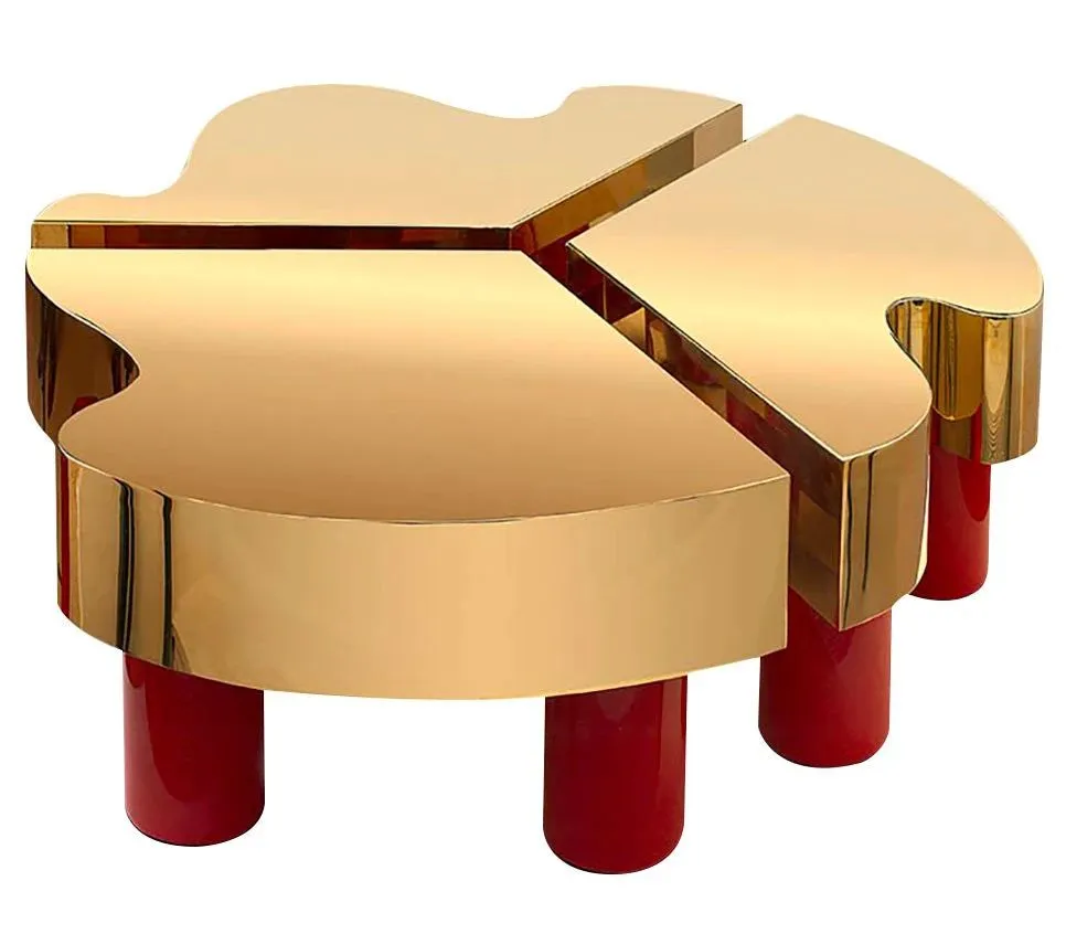 雅诗兰黛CEO、安娜苏-华伦天奴创始人的家都什么样?