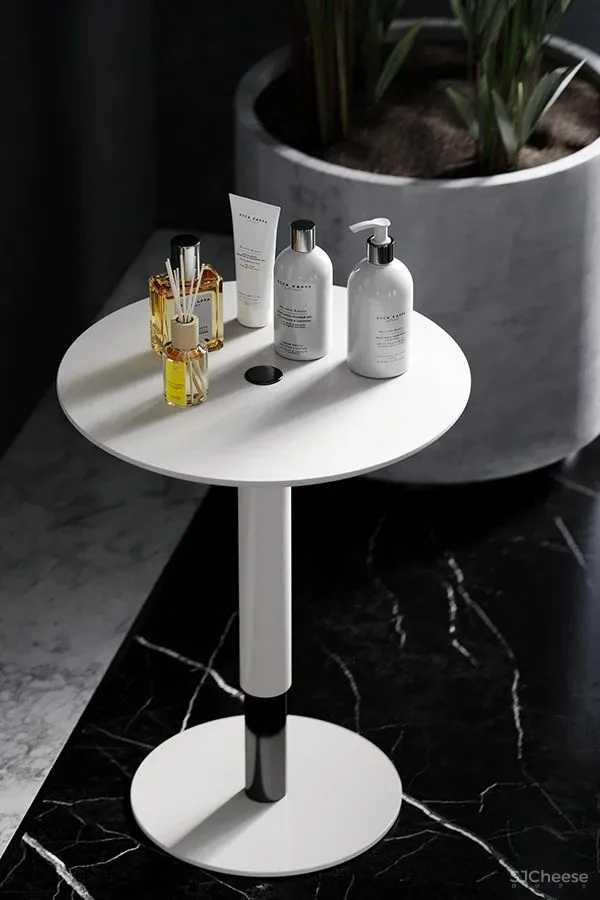 现代设计，高贵与雅致！