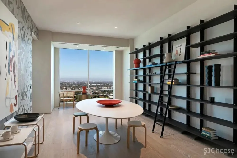 比北上广还便宜!140亿打造的大平层公寓楼,750㎡一套仅卖1800万起?